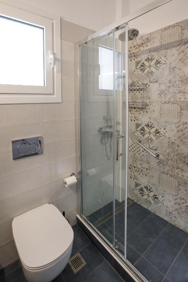 Dom wakacyjny Ruby's Summer House With Spacious Garden And Free Parking Gavrio