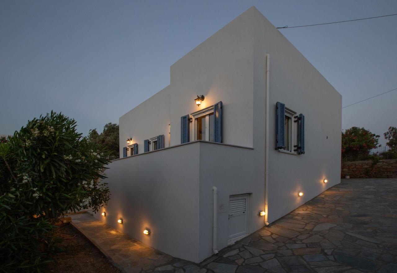 Ruby's Summer House With Spacious Garden And Free Parking * Gavrio