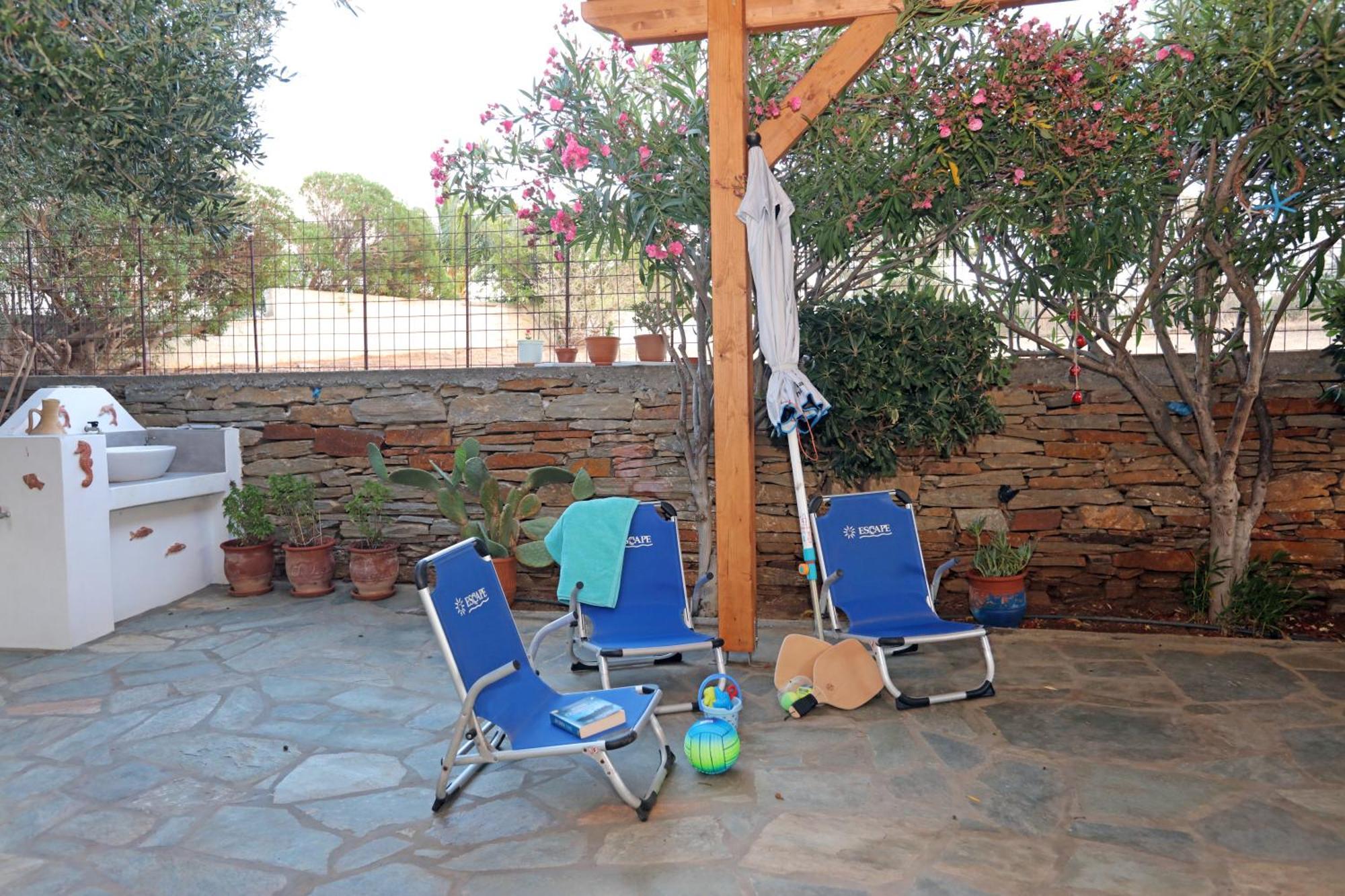 Dom wakacyjny Ruby's Summer House With Spacious Garden And Free Parking *